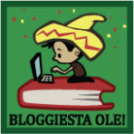 Bloggiesta badge